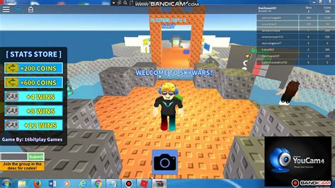 Comment On Vole Dans Skywars Roblox Hack Glitch A Very Hungry Pikachu Codes Roblox - comment hacker dans roblox